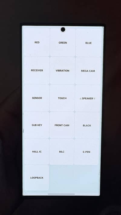 Samsung Mobile S23 Ultra