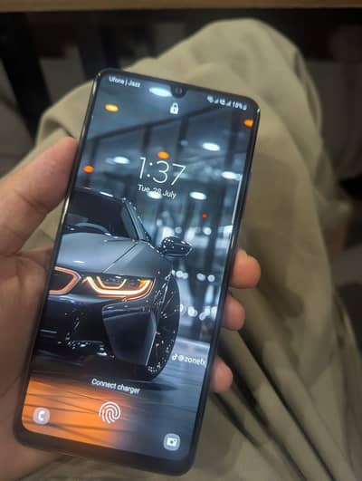 Samsung Mobile A32