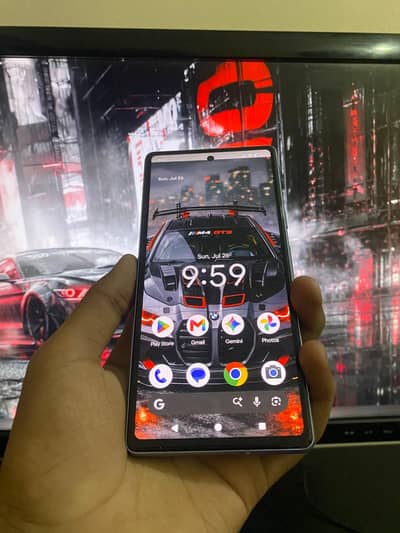 Google Pixel 7a