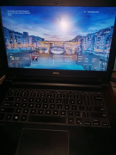 Dell Latitude
