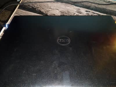 Dell Latitude