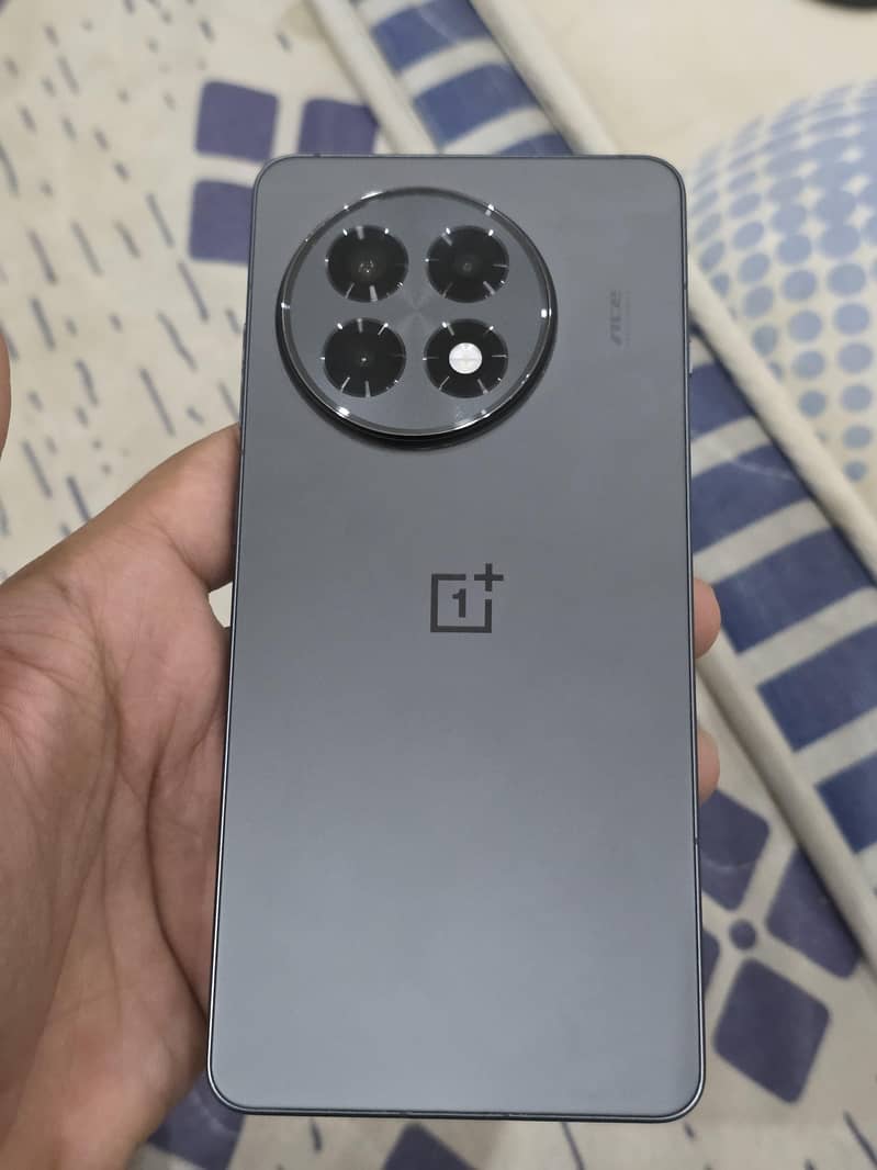 One Plus Ace 5 0