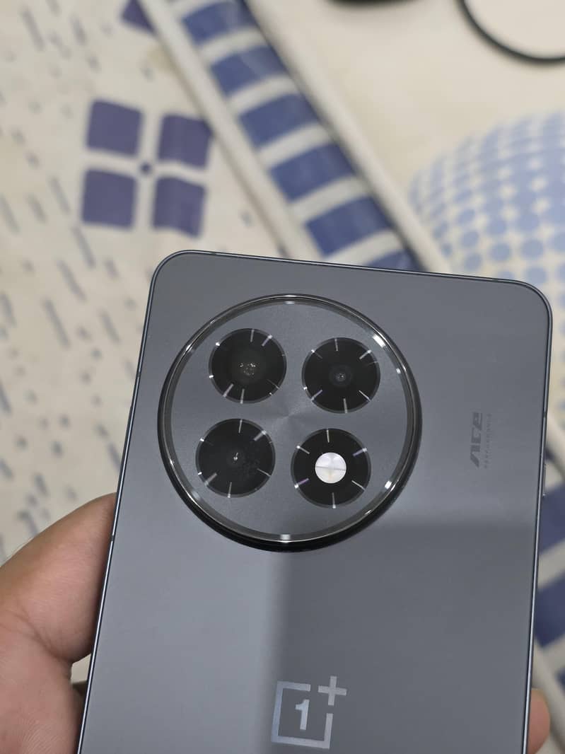 One Plus Ace 5 1