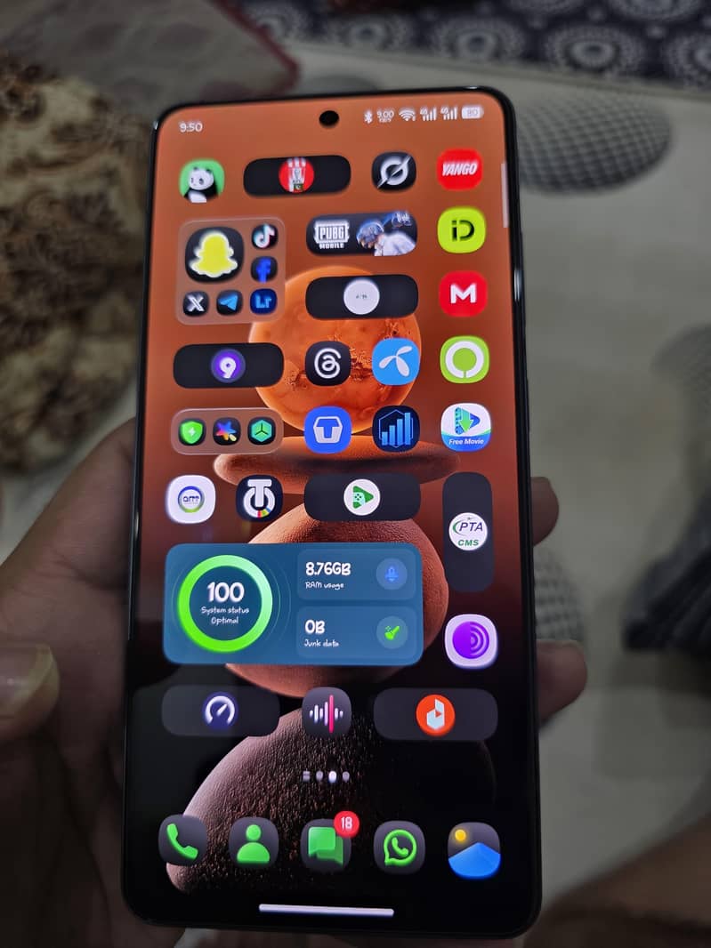 One Plus Ace 5 2