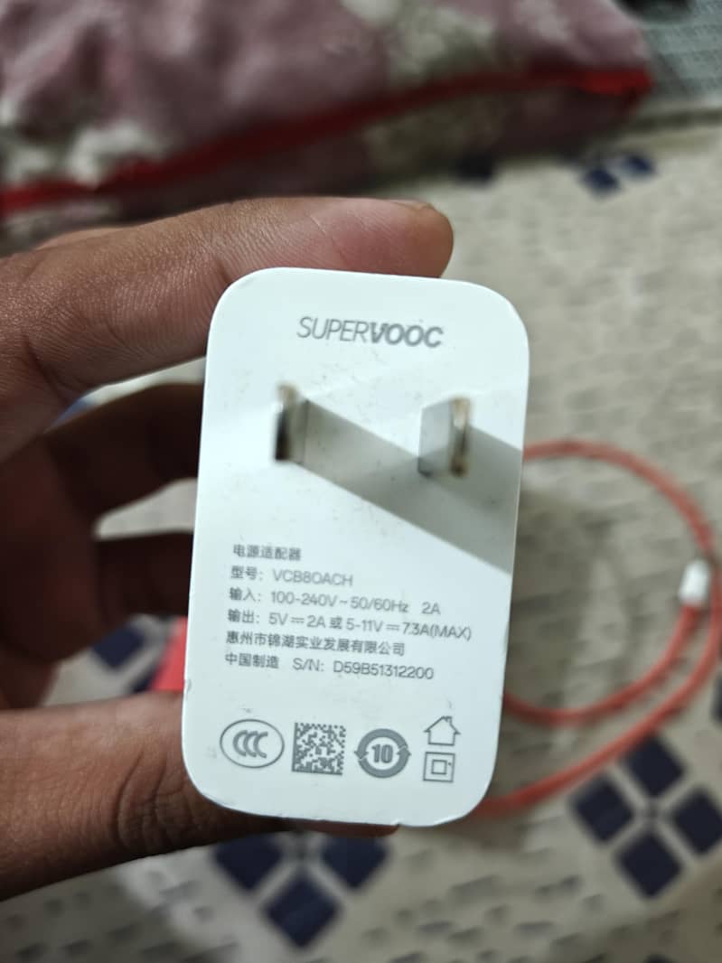 One Plus Ace 5 10