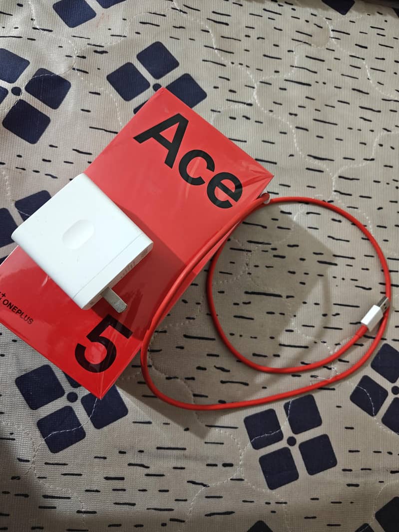 One Plus Ace 5 12