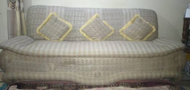 7 seater sofa set