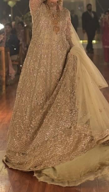 Bridal Dress