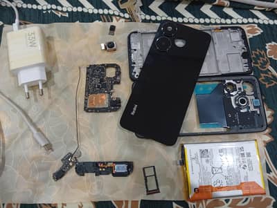 Xiaomi Redmi 13
