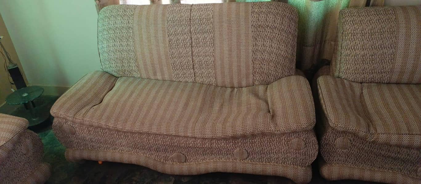 7 seater sofa set 1
