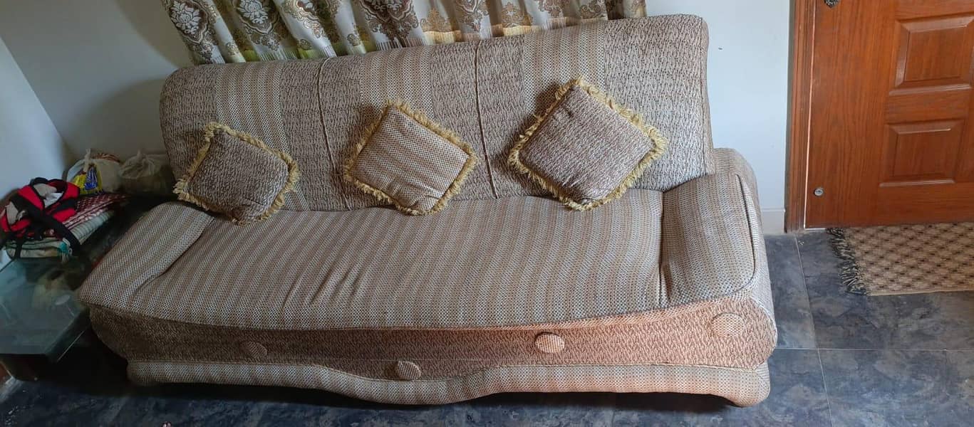 7 seater sofa set 2