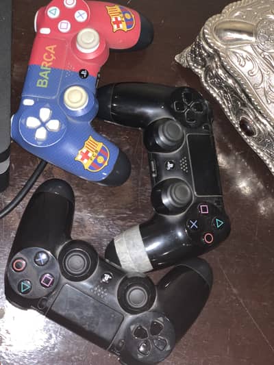 Playstation 4 only used by me