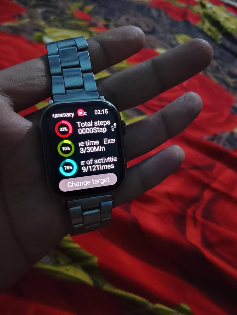 kH 9 watch. pro p lus smart . Bluetooth . GPS watch callg 1