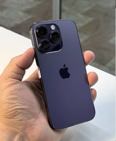 Iphone 14 Pro 128GB 90% Battery Health
