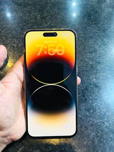 Apple iPhone 14 Pro Max
