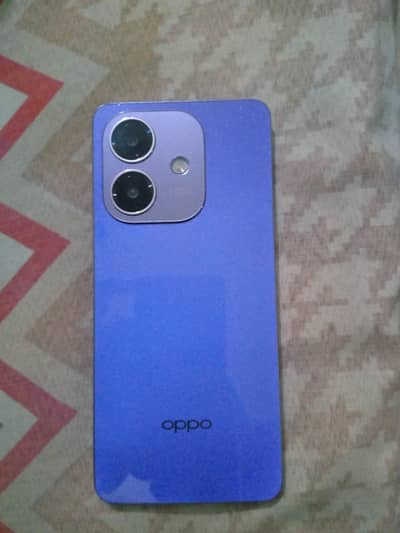 OPPO A3