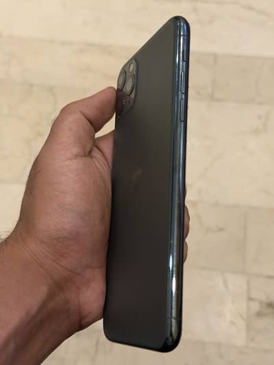 Iphone 11 pro max non pta 64GB