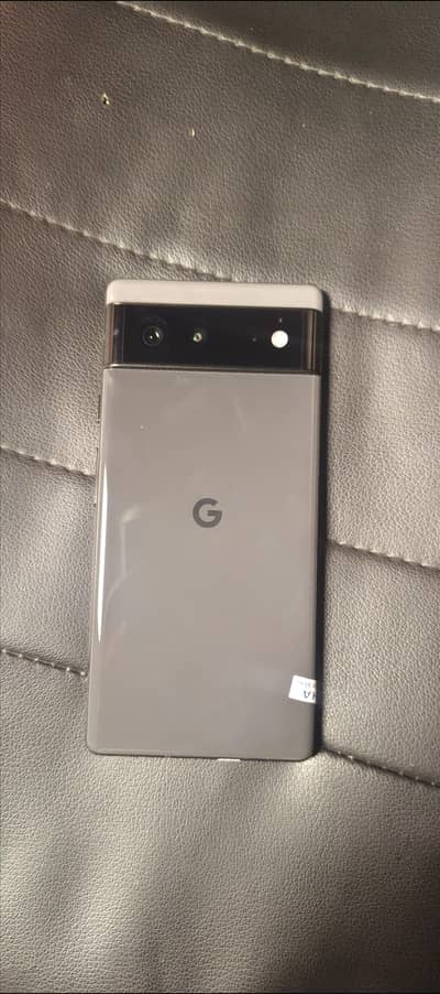 Google Pixel 6 Pro