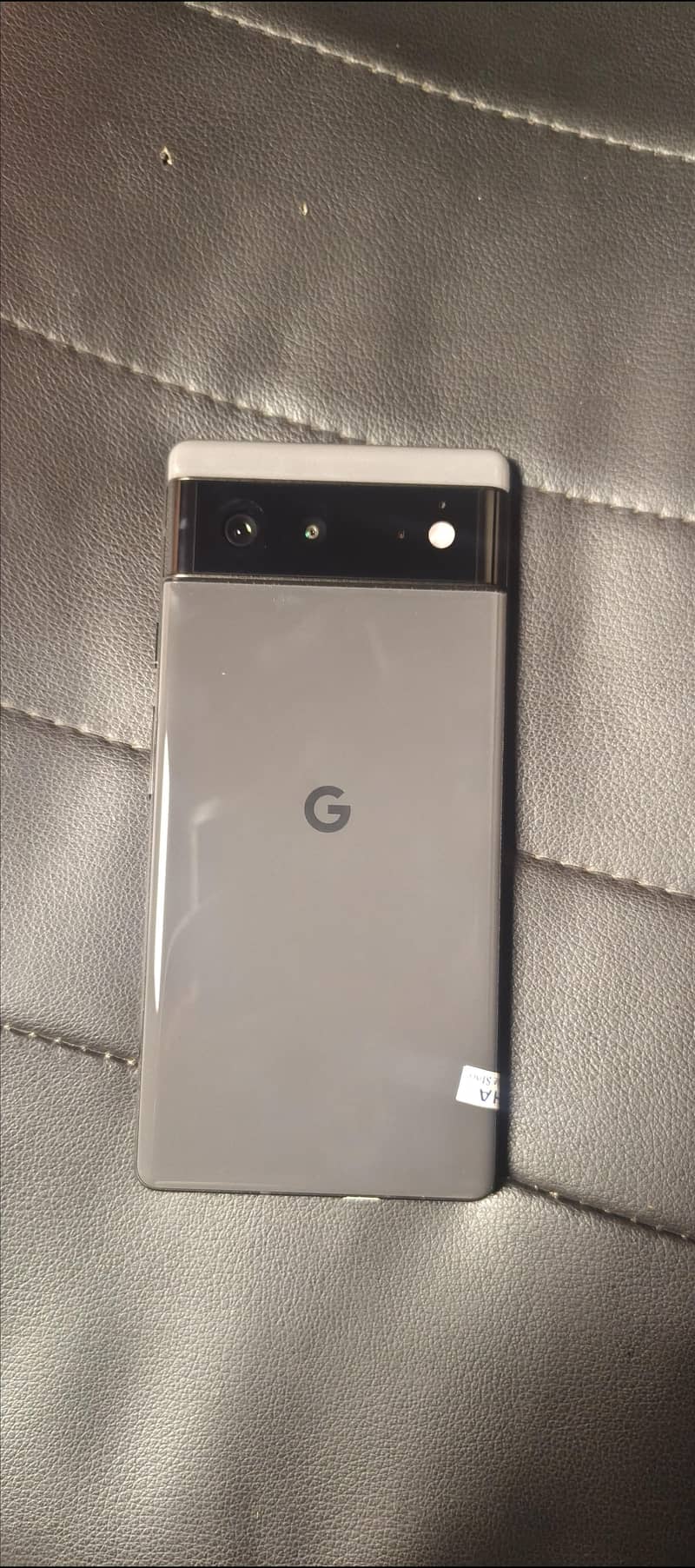 Google Pixel 6 Pro 0