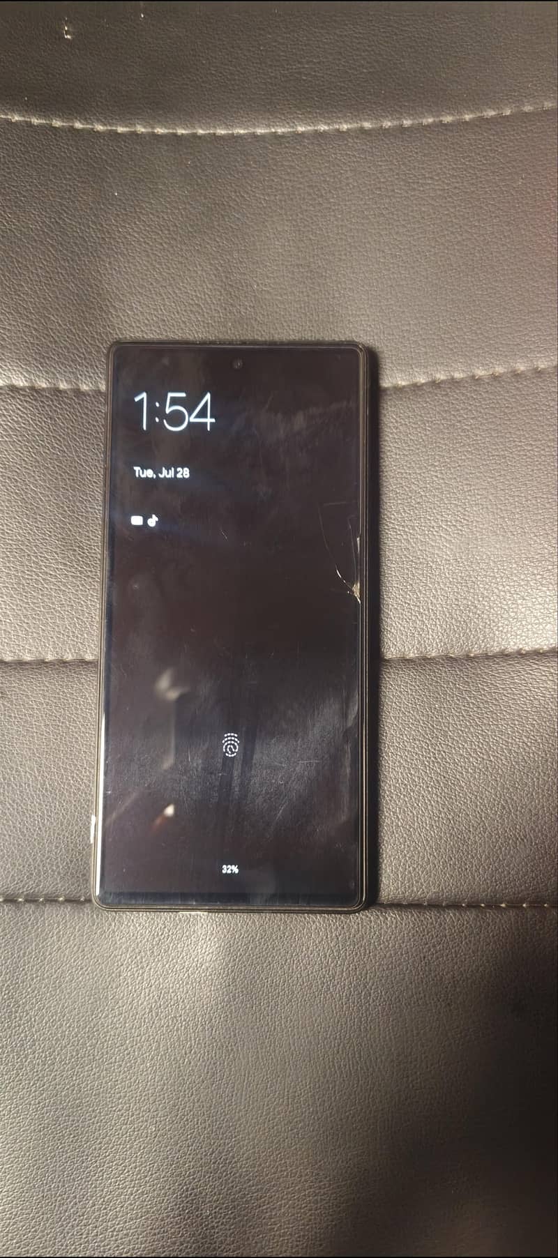 Google Pixel 6 Pro 1