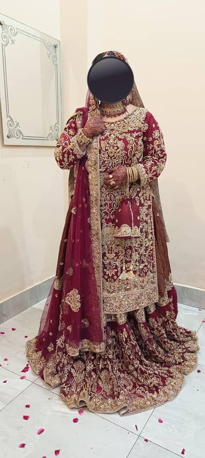 Fershi lehnga