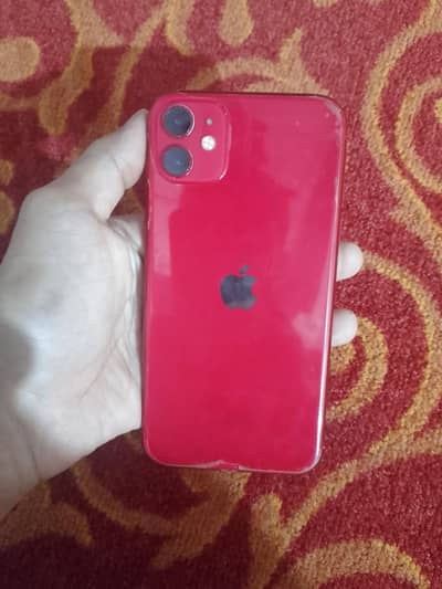 Apple iPhone 11