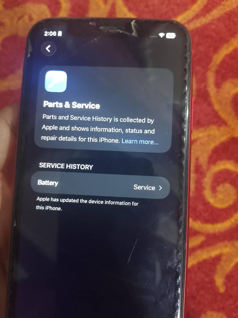 Apple iPhone 11 6