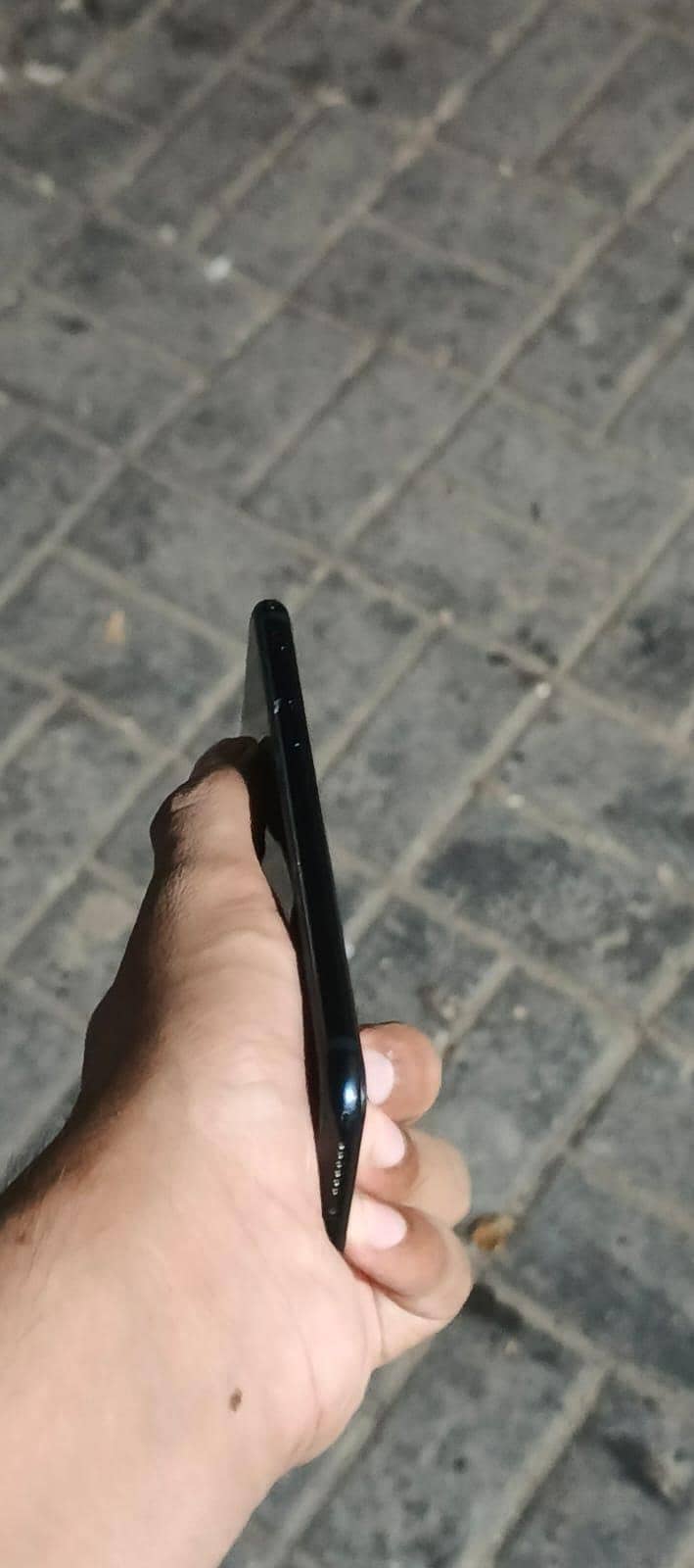 iPhone SE 3rd Generation 3