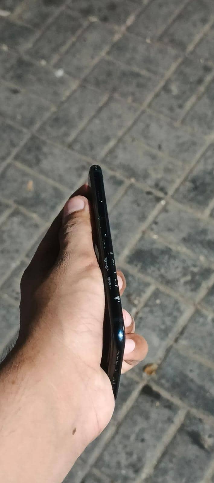 iPhone SE 3rd Generation 4