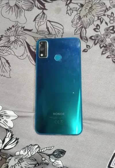 Honor 9X Lite