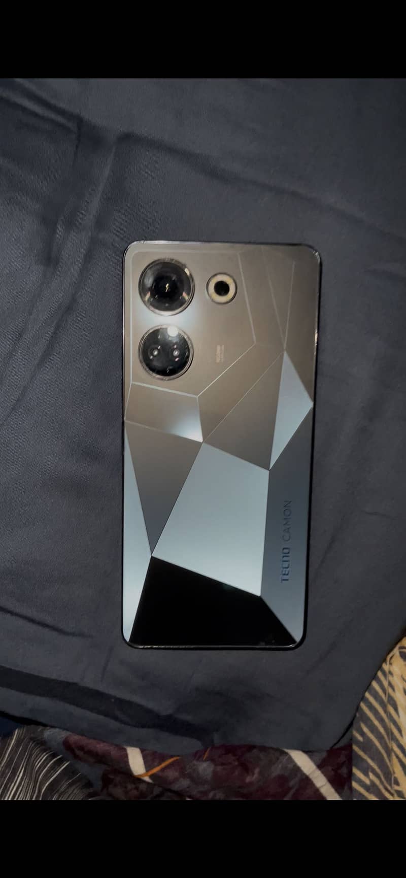 Tecno CAMON 20 1