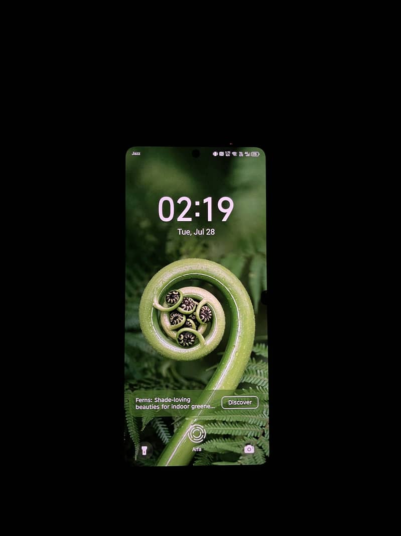 Tecno CAMON 20 2