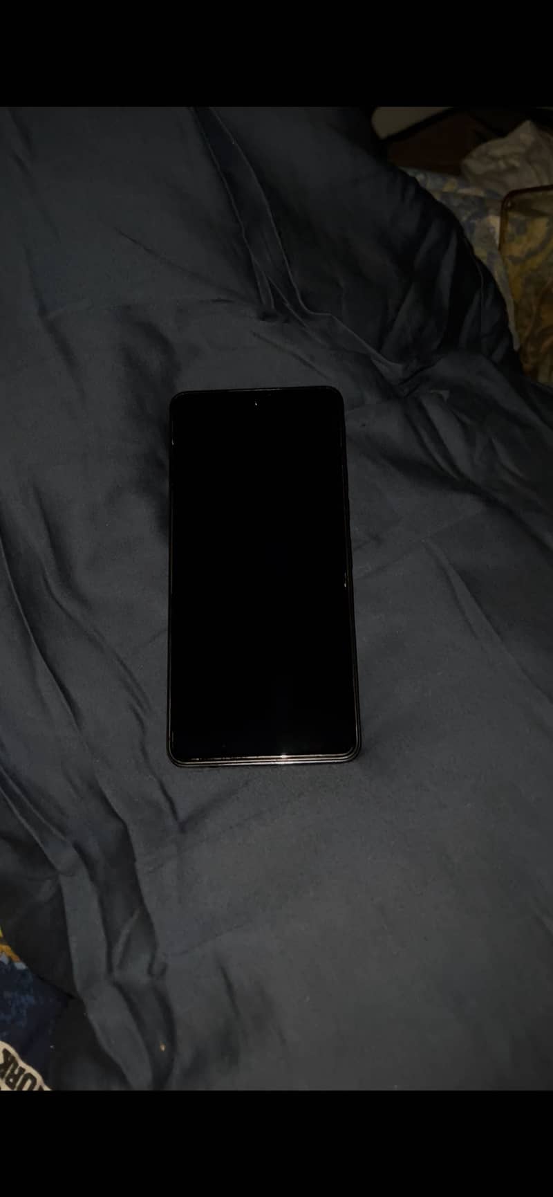 Tecno CAMON 20 3