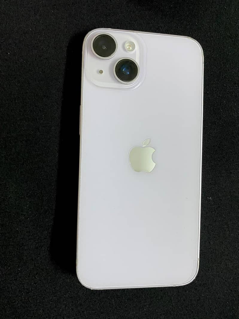 Apple iPhone 14 1