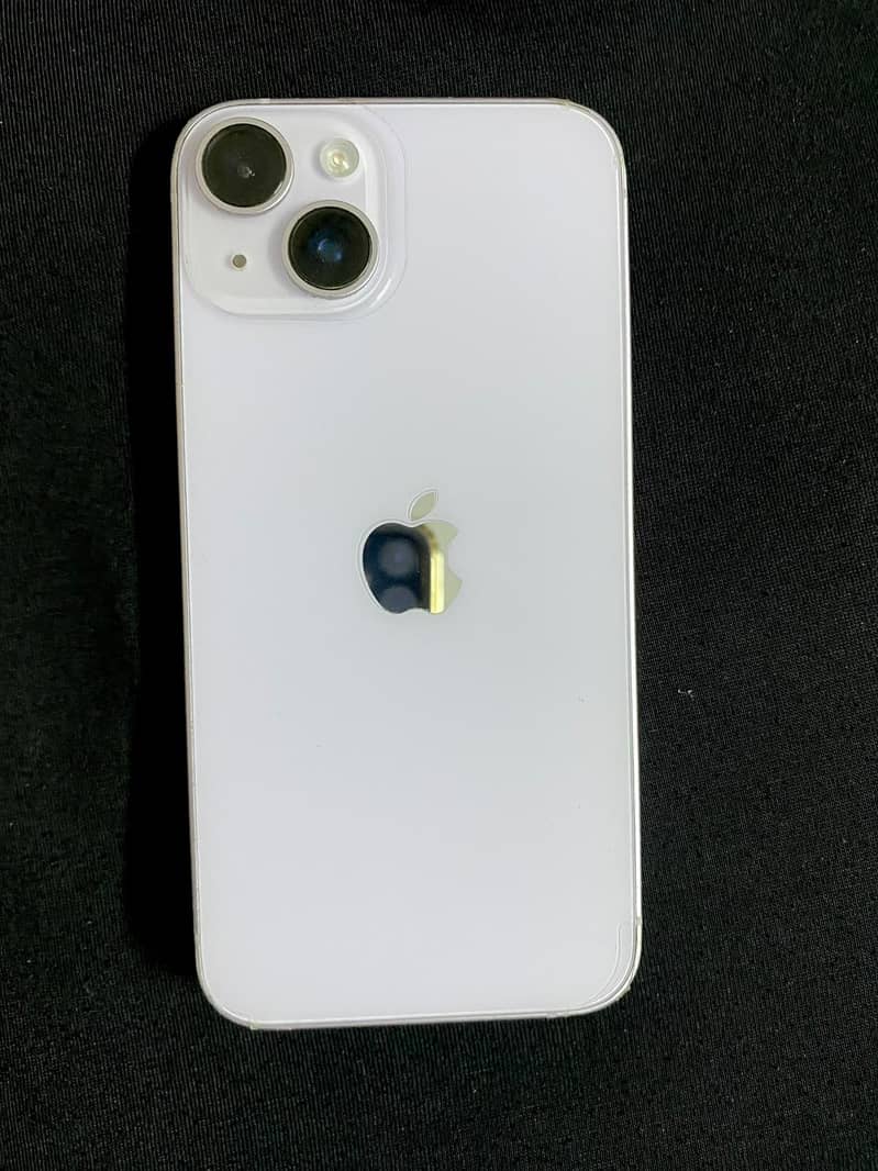 Apple iPhone 14 2