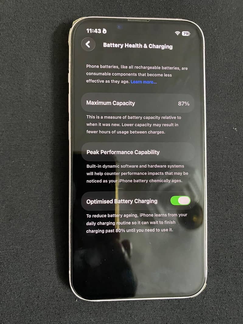 Apple iPhone 14 7