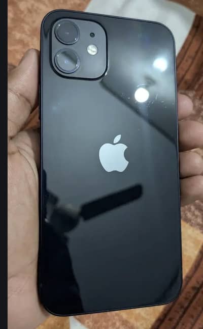 Iphone 12