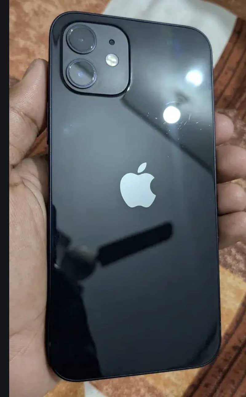 Iphone 12 0