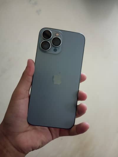 Apple iPhone 13 Pro Max