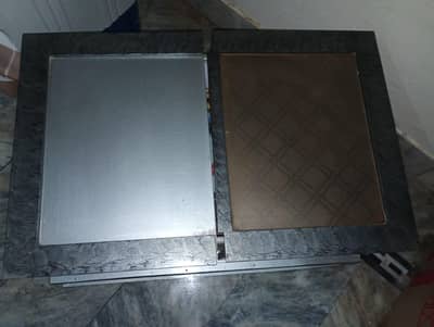 tea table