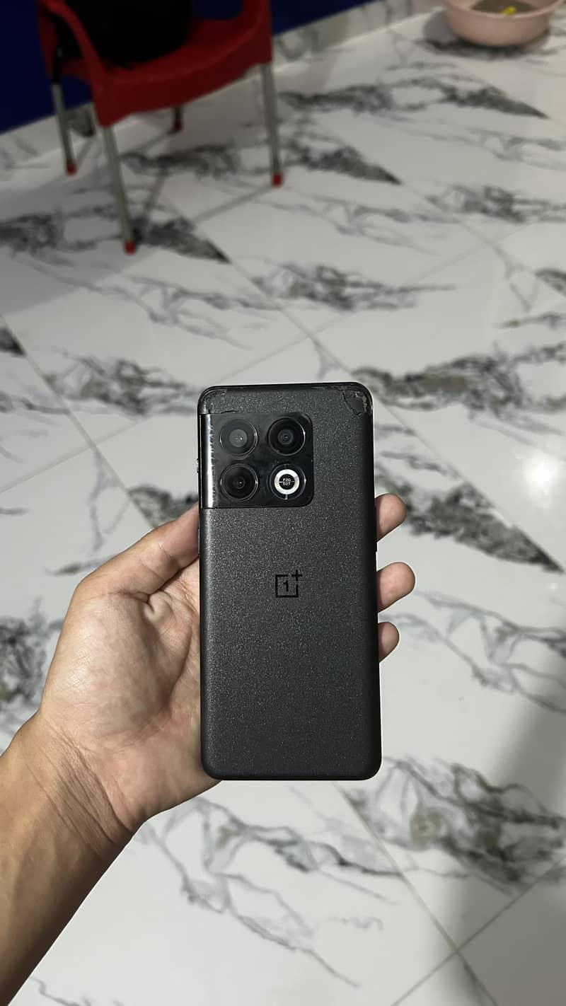 One Plus 10 Pro 0