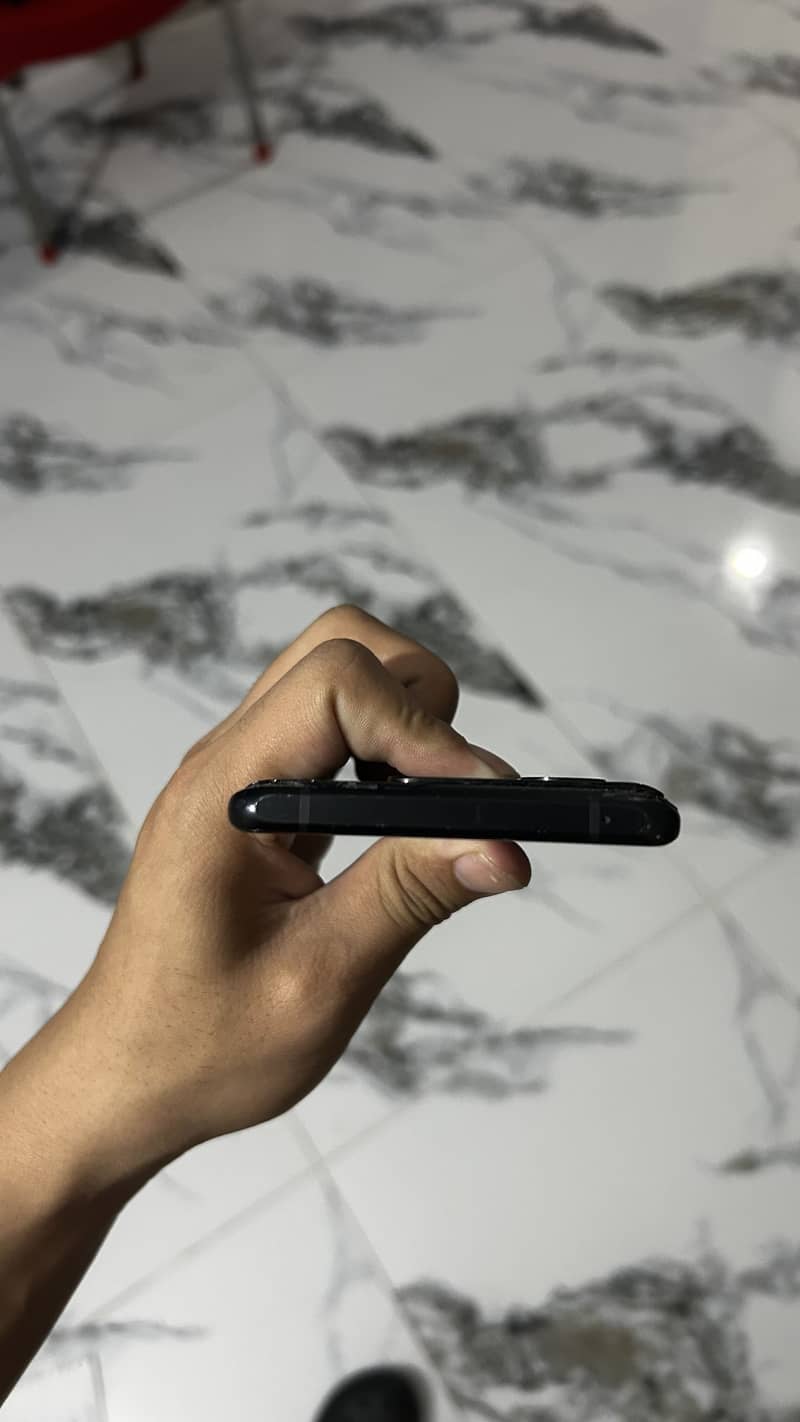 One Plus 10 Pro 3