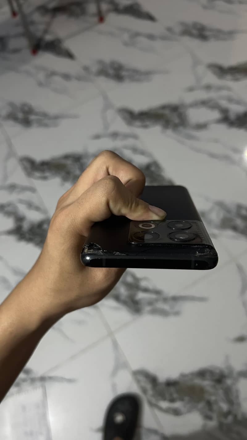 One Plus 10 Pro 5