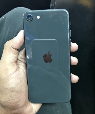 Iphone SE PTA approved