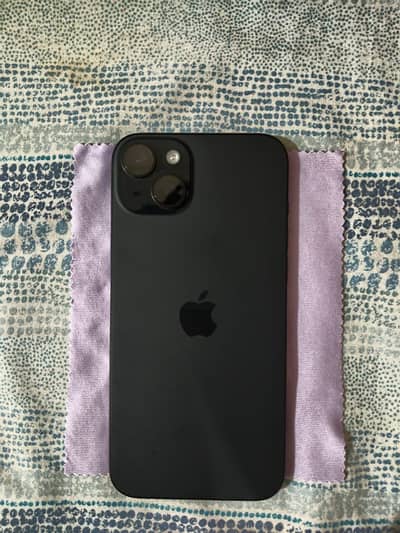 Apple iPhone 15 plus