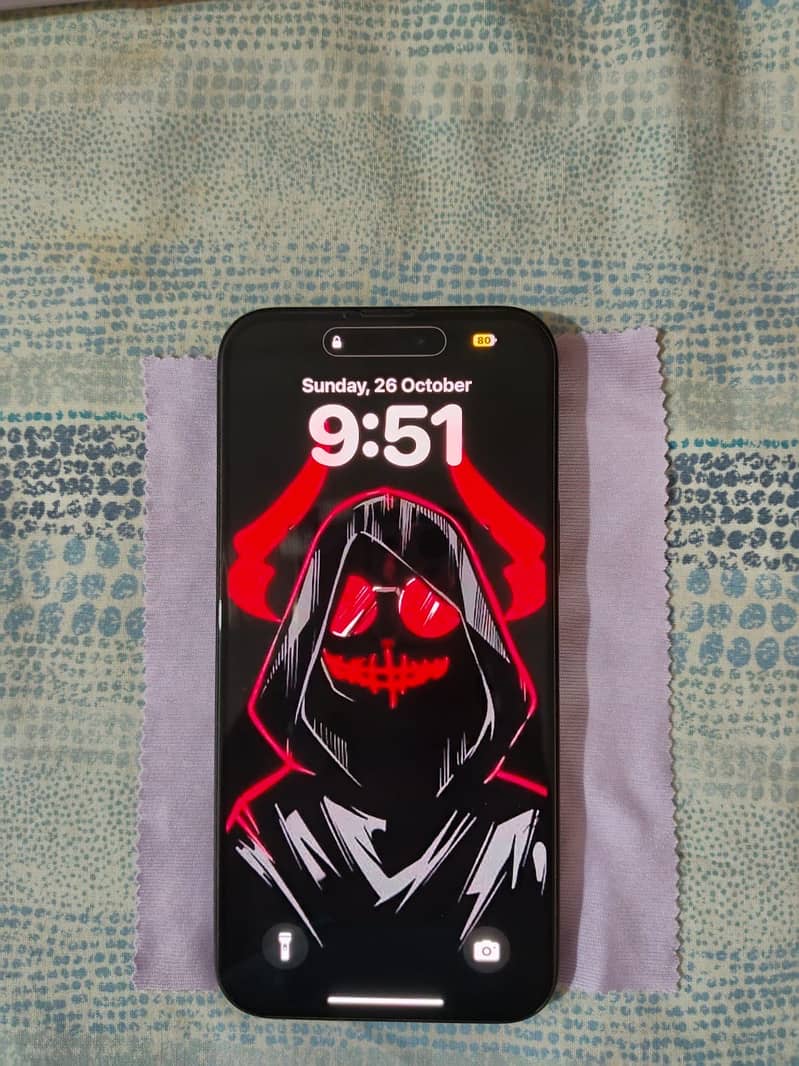 Apple iPhone 15 plus 1