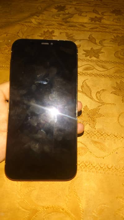 Apple iPhone 12 Pro