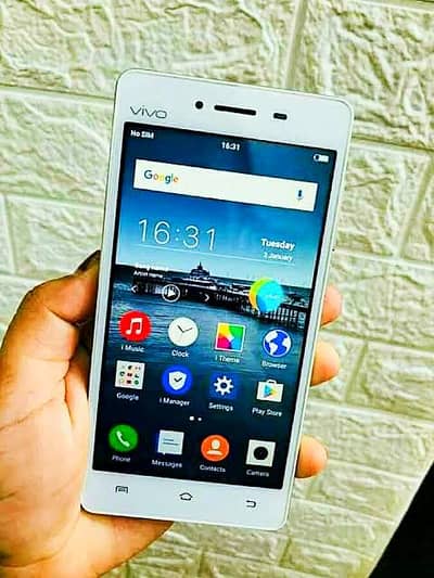 Vivo Y51 4G | Dual Sim | Snapdragon 410 | Fresh Piece