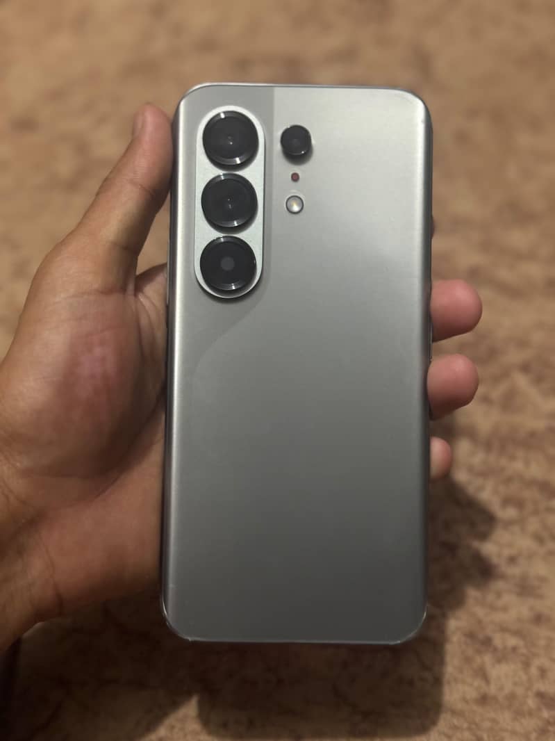 Tecno camon 50 pro 1
