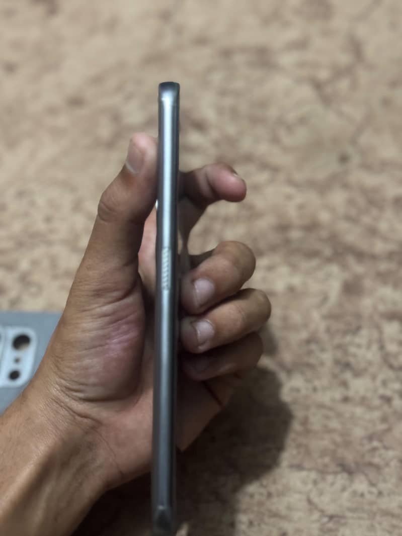 Tecno camon 50 pro 5